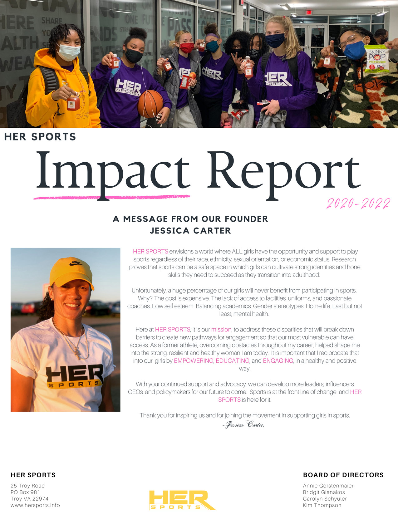 2020 2022 Impact Report 9 1