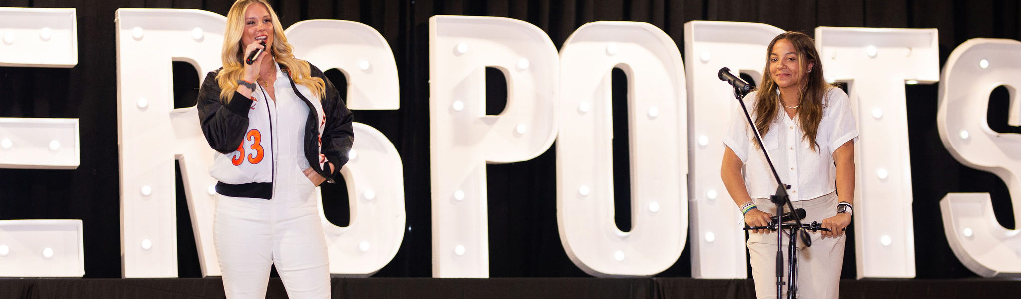 Hersports Awards Main Banner