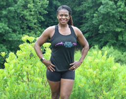 Sabrina Feggans